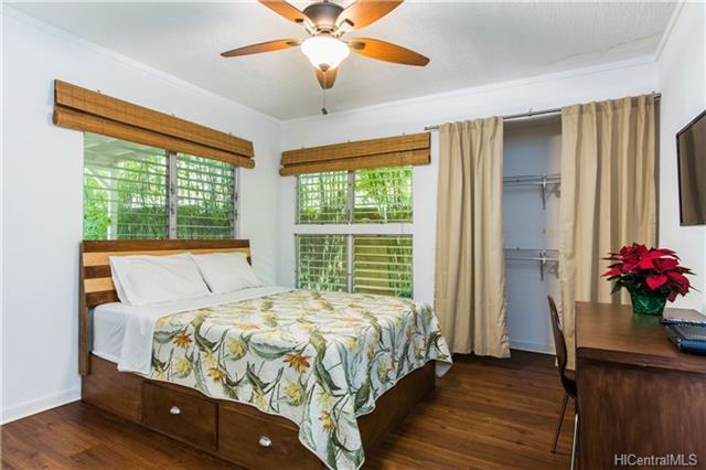 Aloha Wahiawa Hotell Exteriör bild