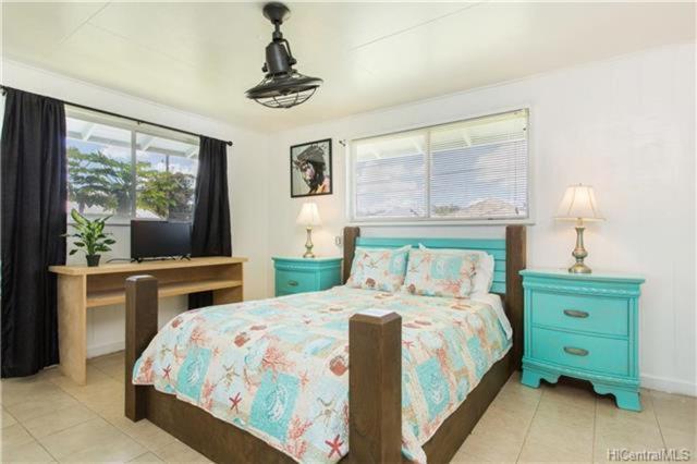 Aloha Wahiawa Hotell Exteriör bild